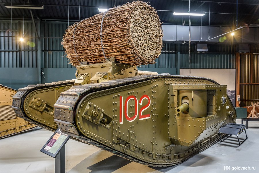 Пожарный танк Импульс-2м