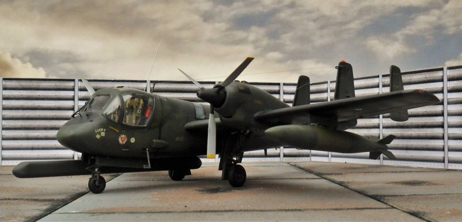Ov-1d Mohawk