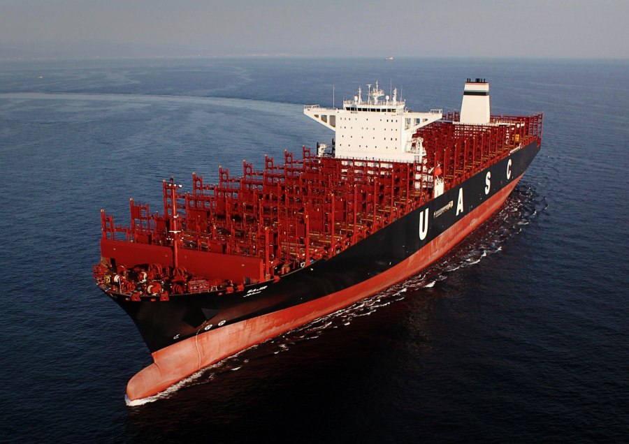 MV Barzan