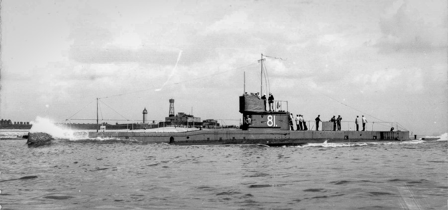 U 155 подводная лодка