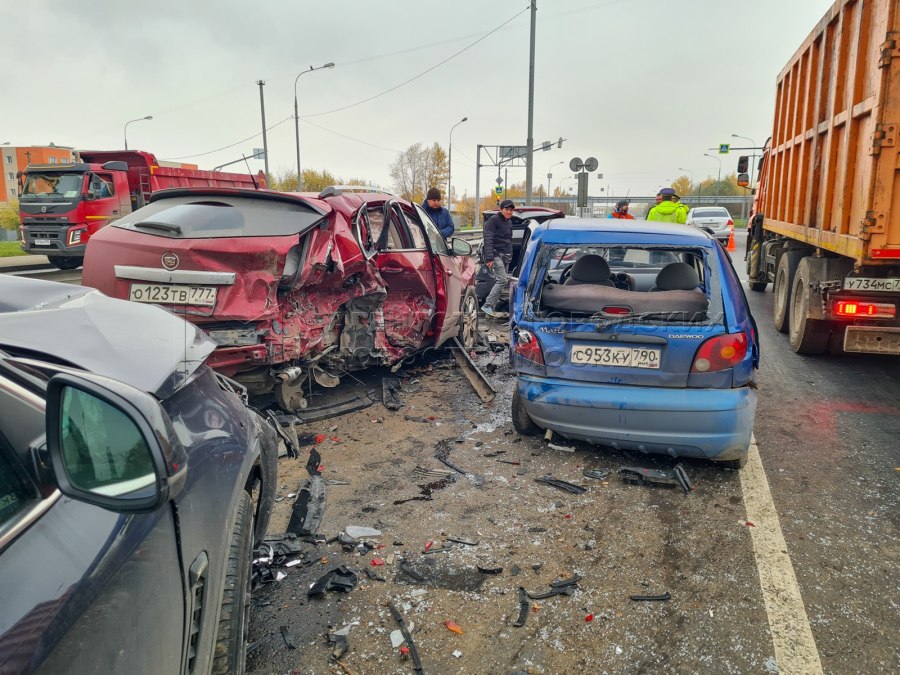 Такси на улице