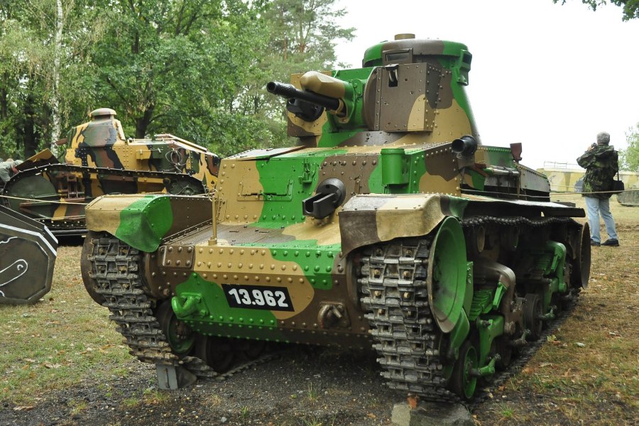 PZ 38 T