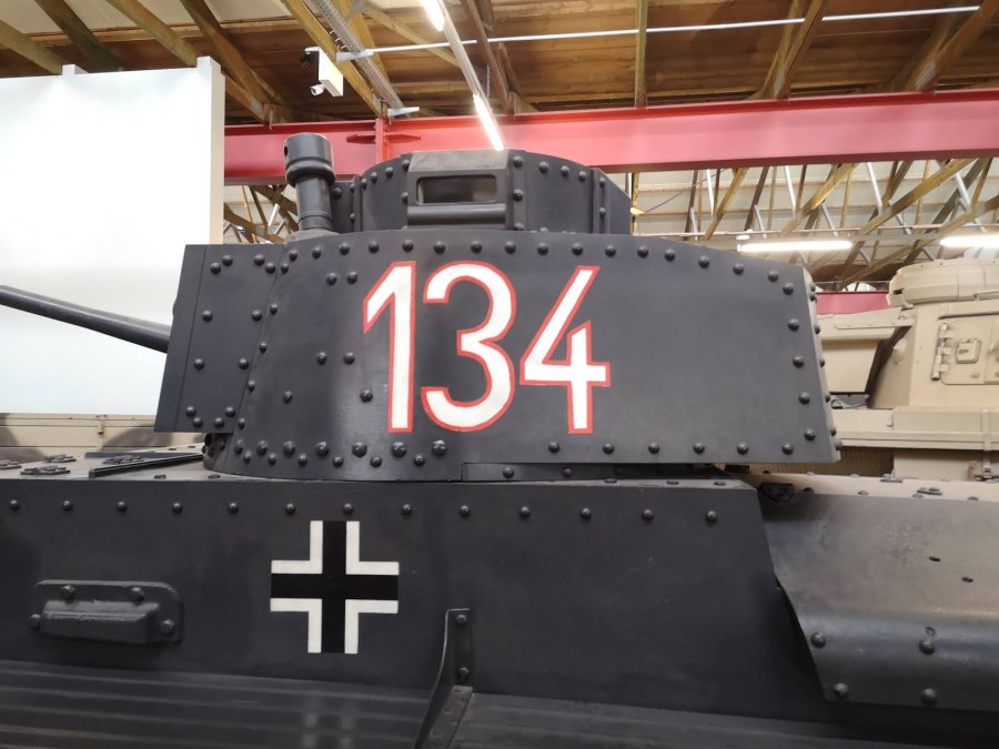 ЛТ 38 Прага