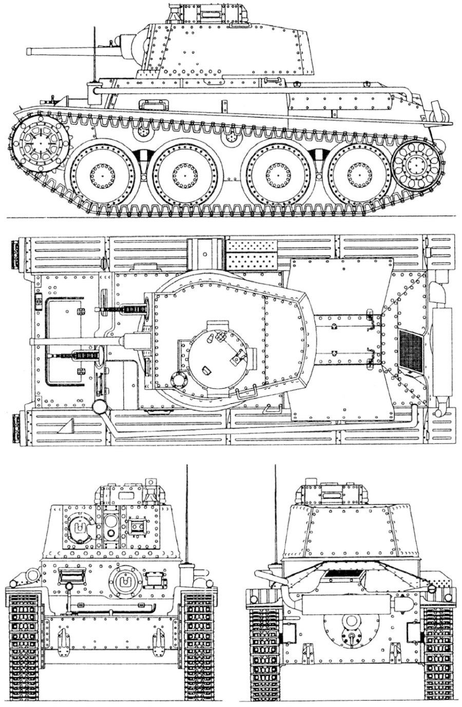 Skoda 38t