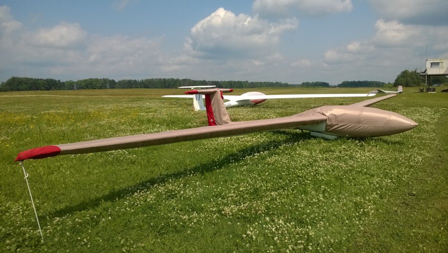 Авиастроитель АС-4-115