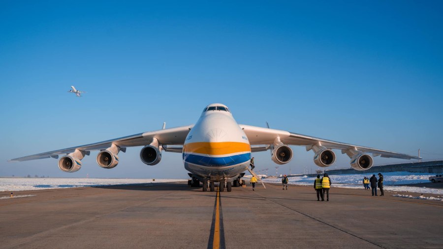 Boeing 737 Кыргызстана