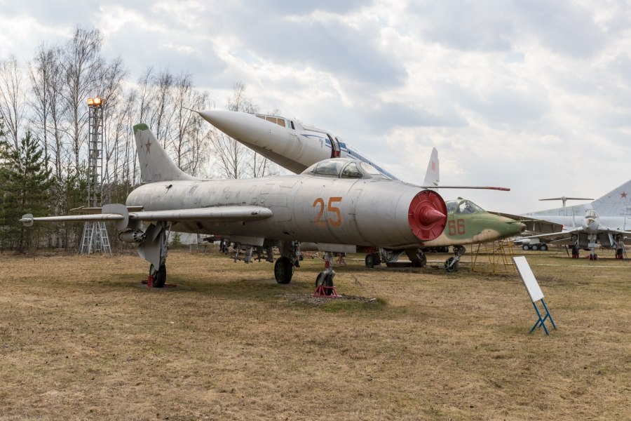 Су 7б 39