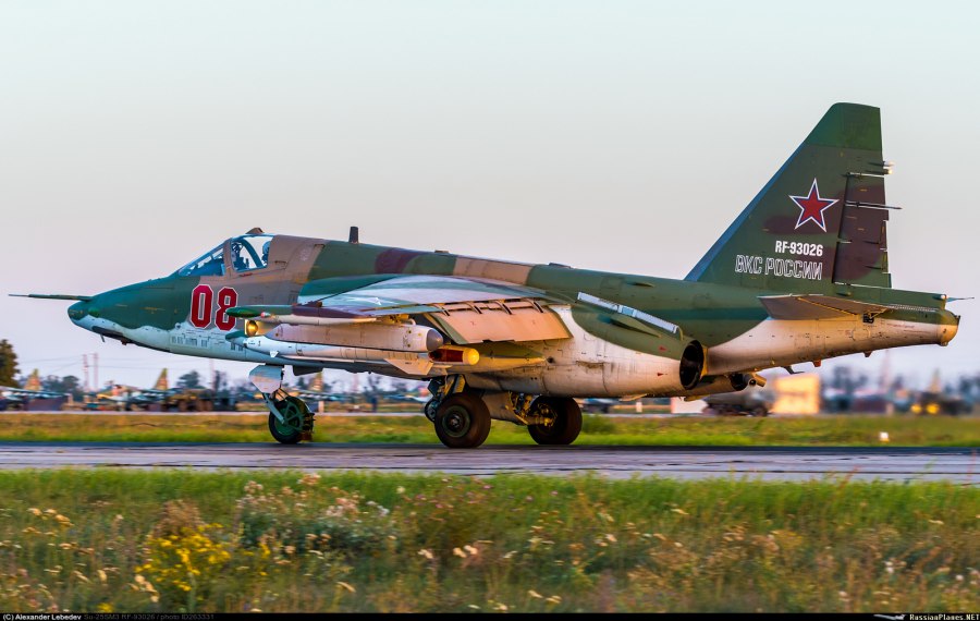 Солт 25 Су-25см3