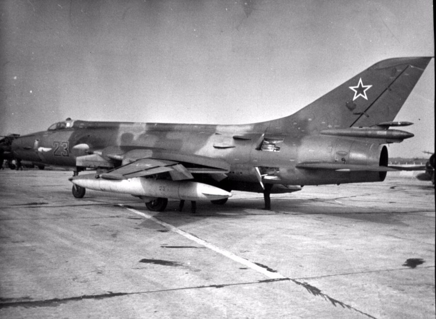 Су-17 бис
