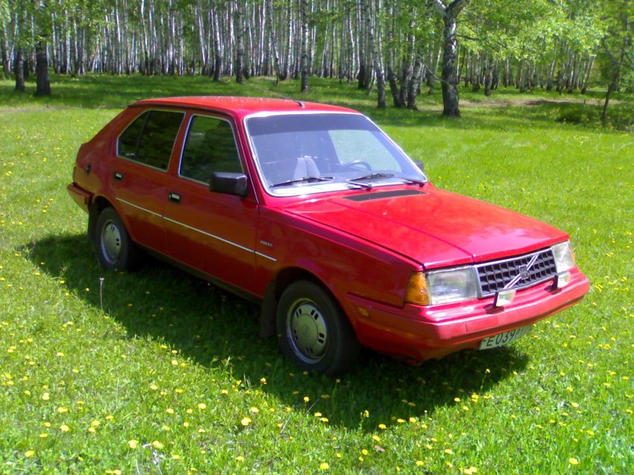 Volvo 340 SL