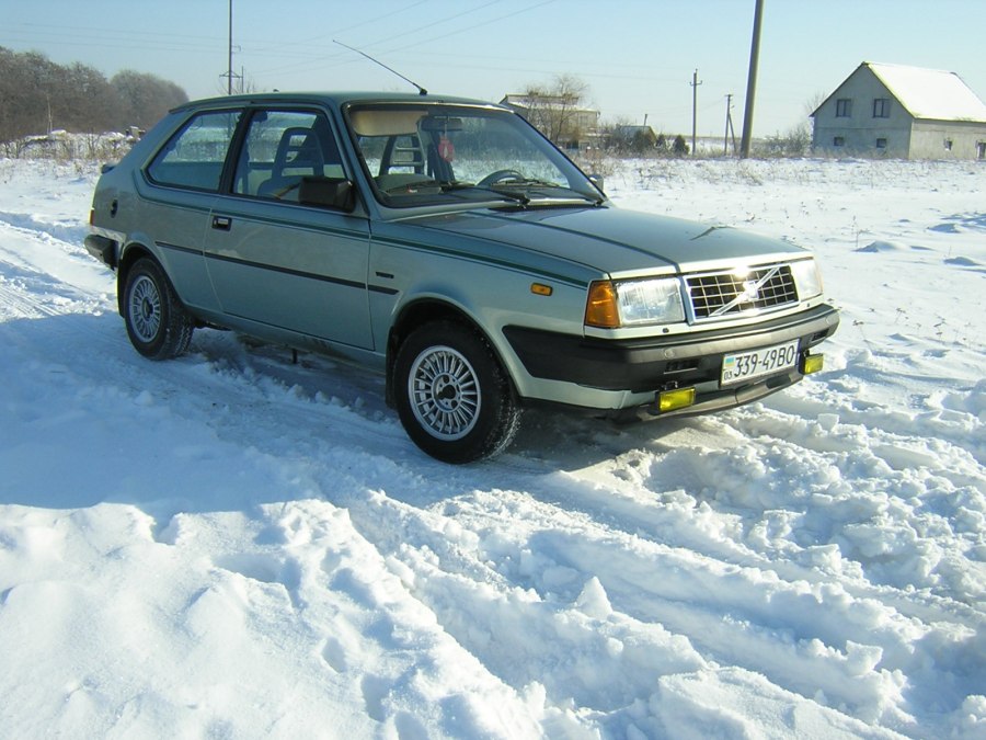 Volvo 340
