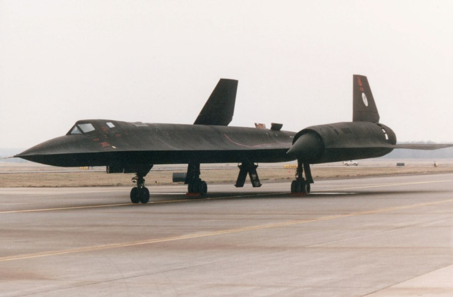 XR 71