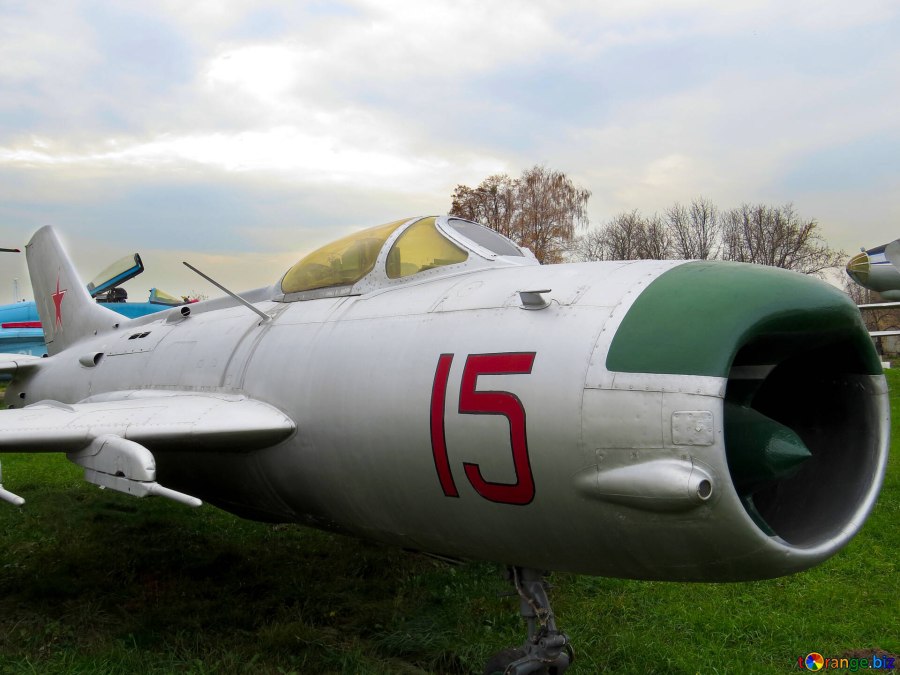 Миг-19 см-12