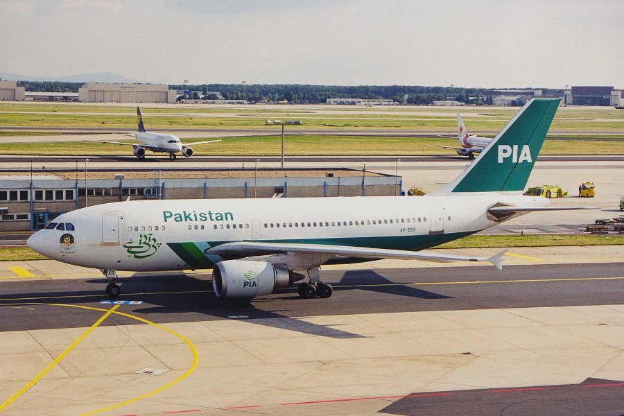 Airbus a310
