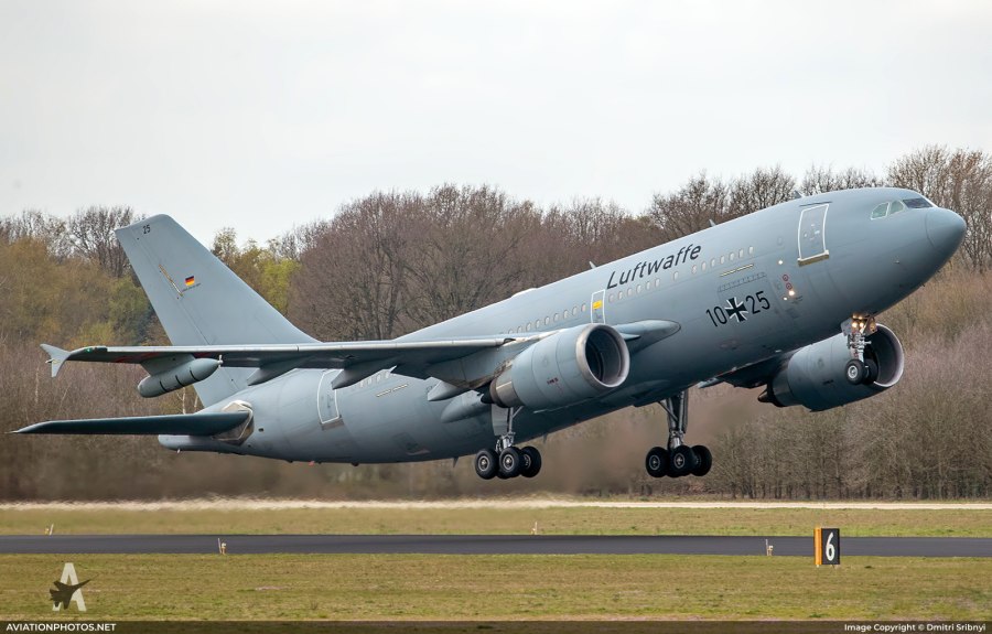 Airbus a310 MRTT