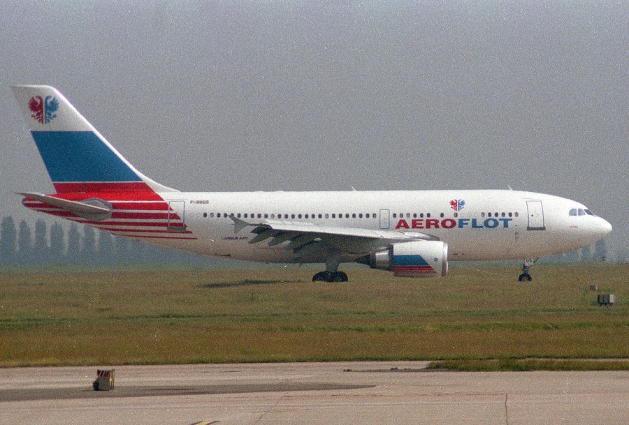 Airbus a310 MRTT
