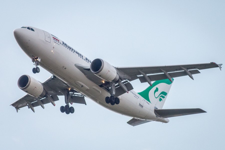Аэробус а310-300