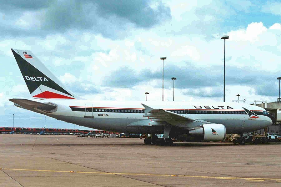 Airbus a310-324 борт 7o-ADJ катастрофа