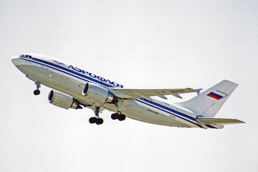 Airbus a310 Neo