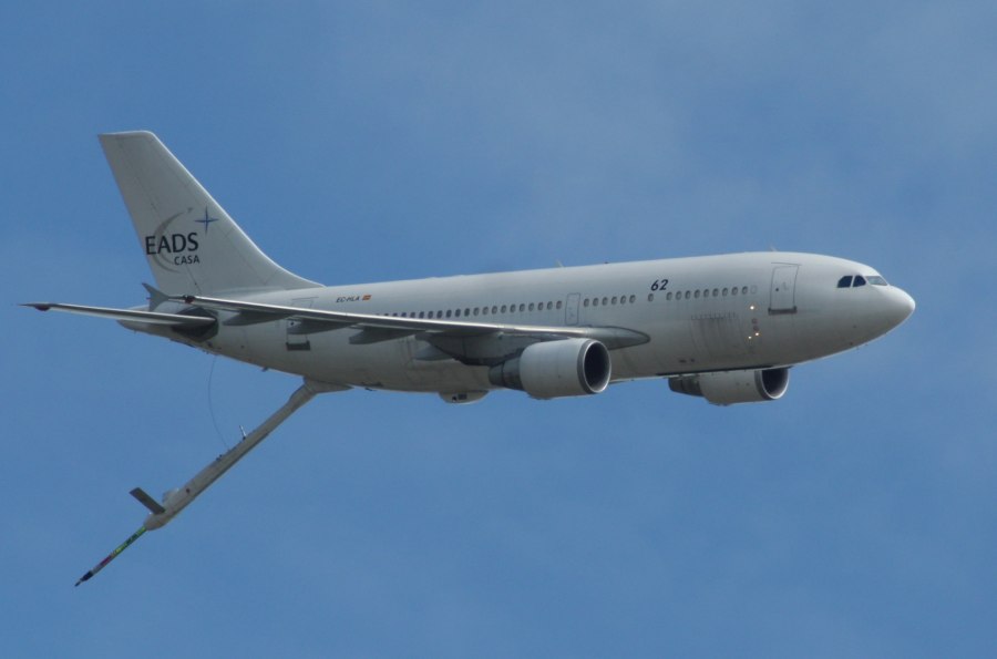 A310/a330 MRTT