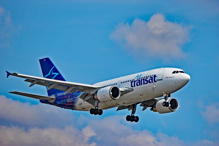Airbus a310 Air Inter