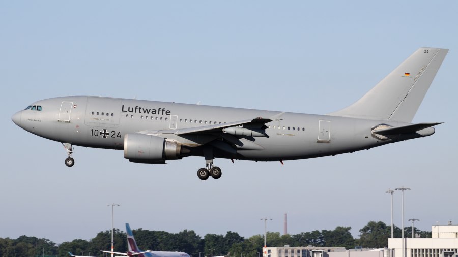 Airbus a310-300