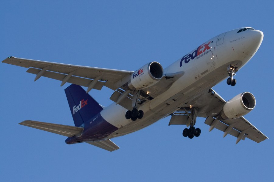 А 310 Tarom