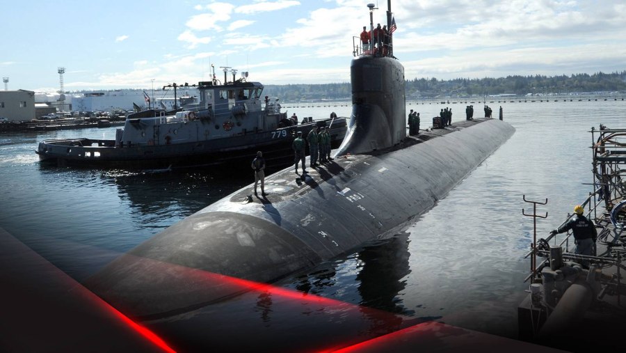 К-141 «Курск»