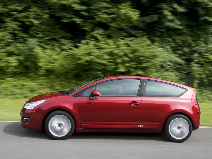 Citroen ds3 хэтчбек
