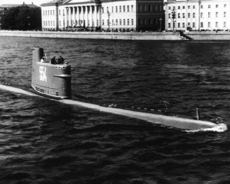 Лодка м32 Пустовойтенко