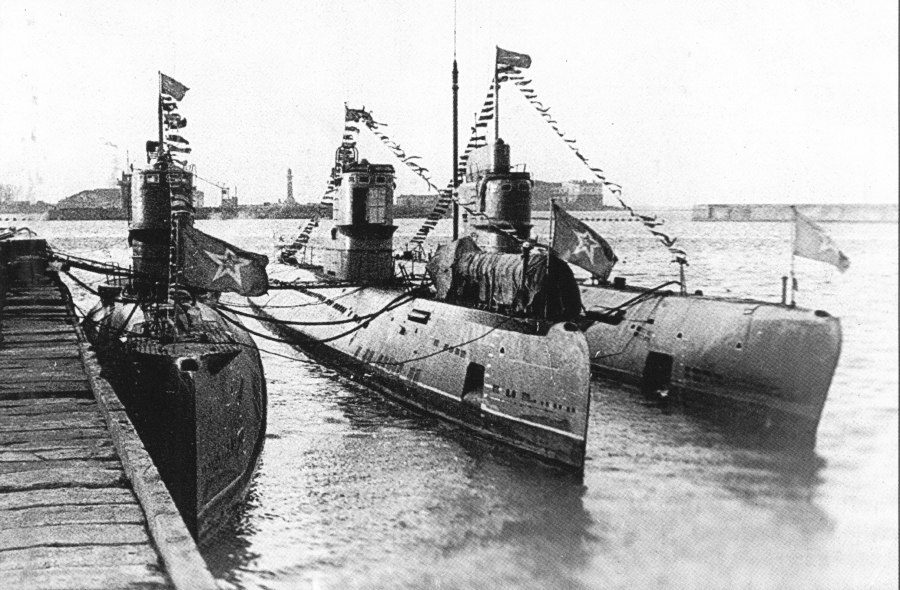 Подводная лодка м-35 Черноморского флота