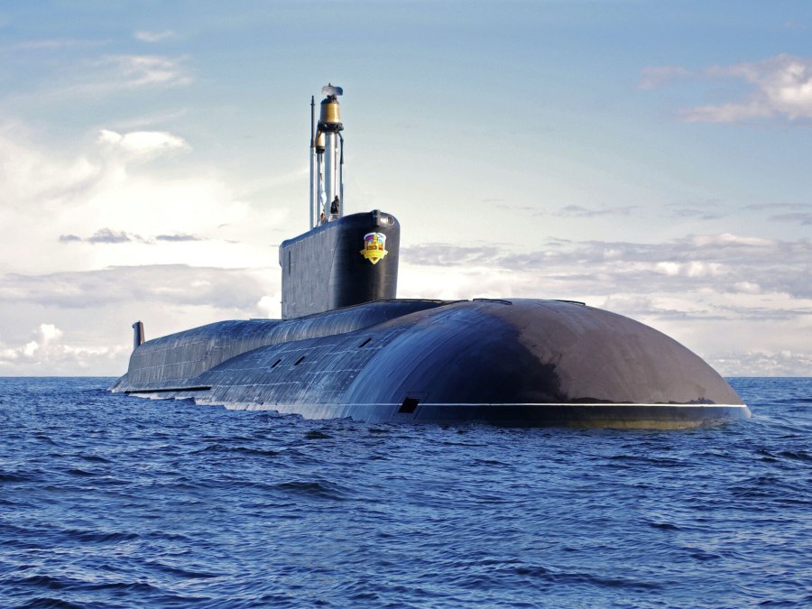 Приморск Красноярское море субмарин