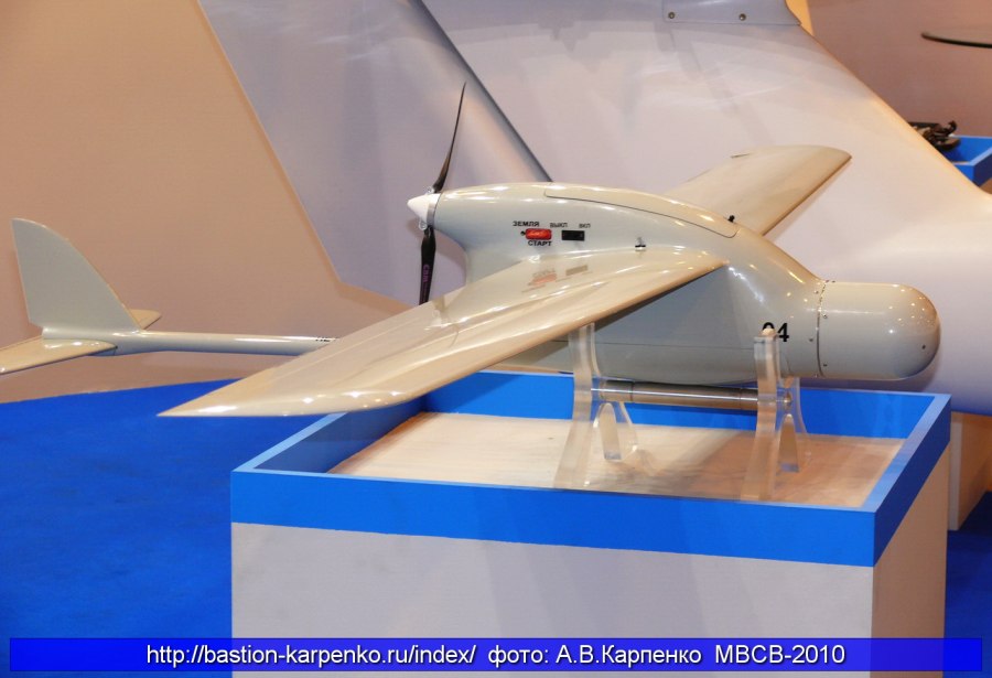 БПЛА mq-9 Reaper