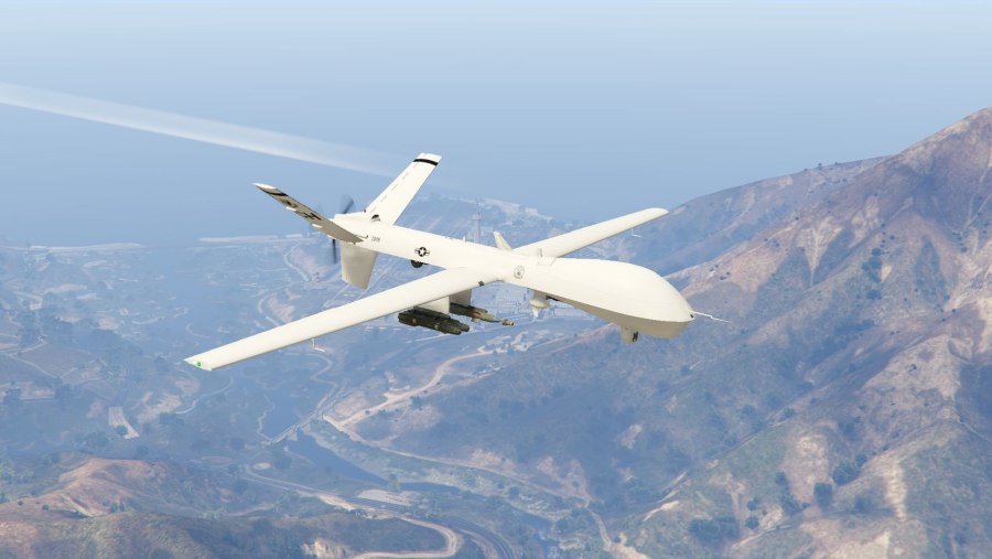 RQ-180 Sentinel
