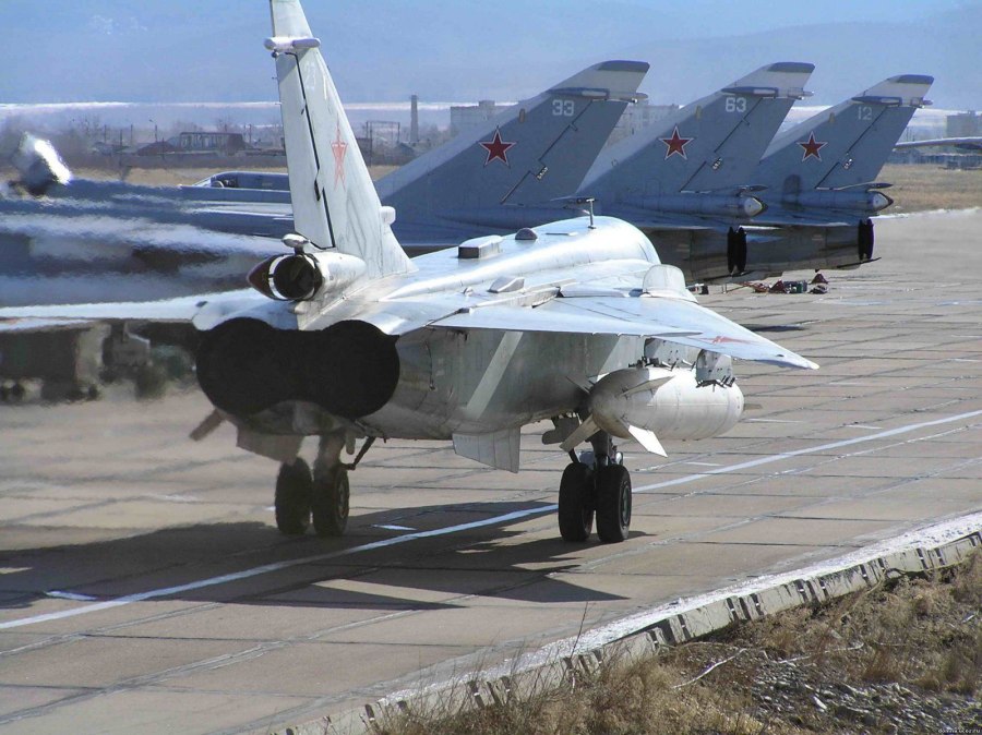 Су-24 Хурба