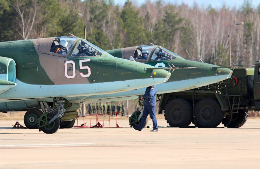 Су-39 Грач