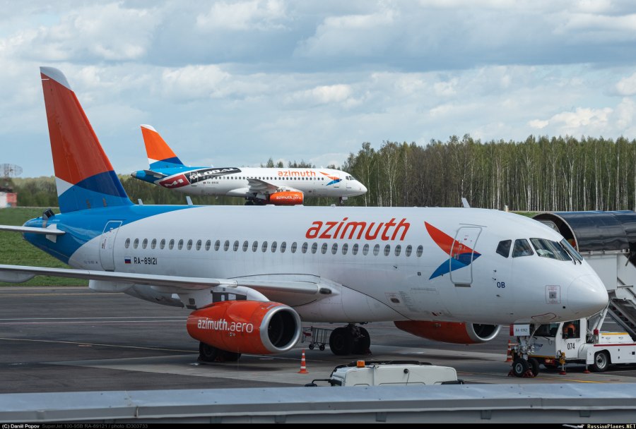 Як 42д Саравиа
