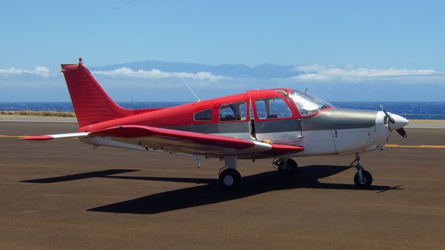 Piper Cherokee 2019