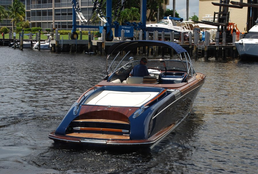 Riva 33
