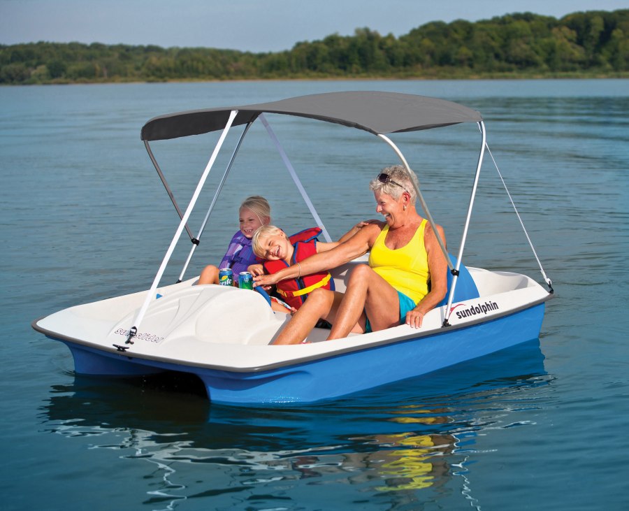 Bayliner vr6