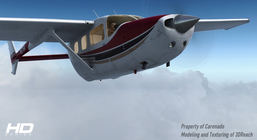 337b Cessna