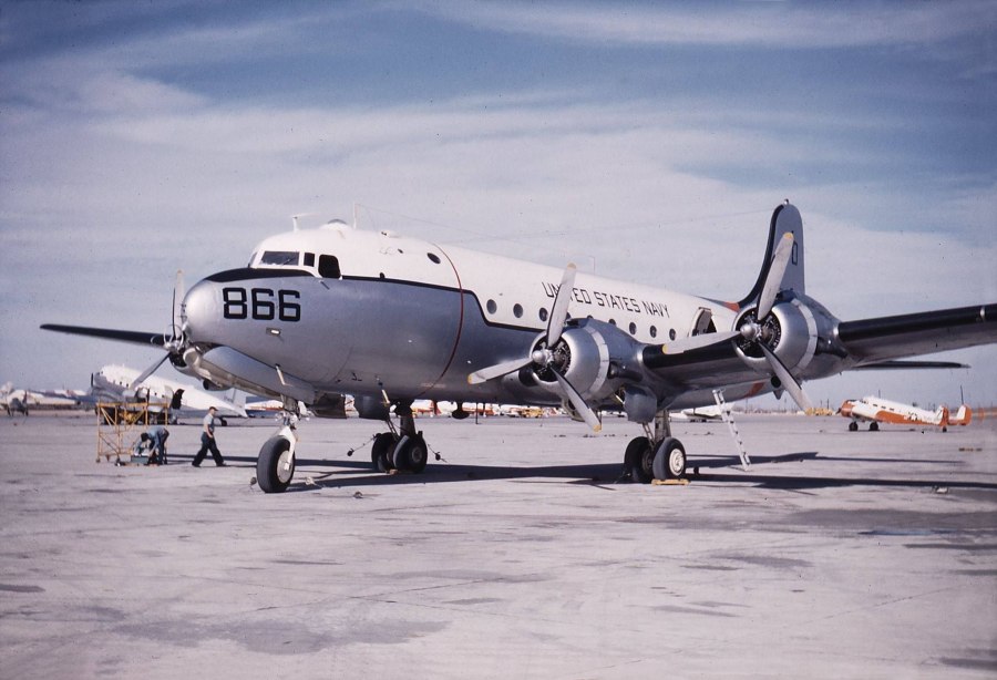 Cessna o-2a Skymaster