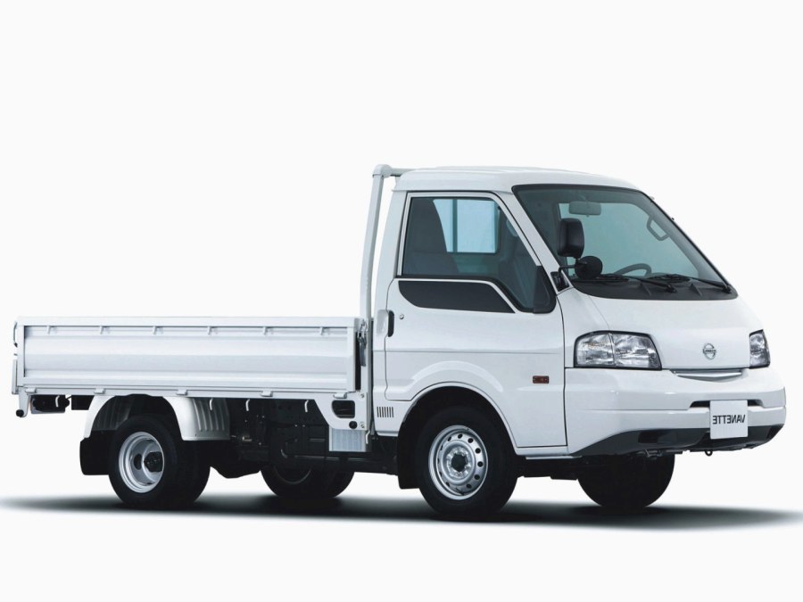 Mazda Bongo Truck 1995