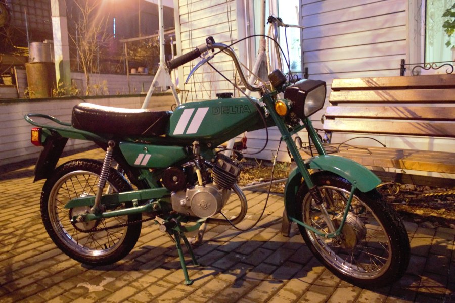 Рига 11 СССР
