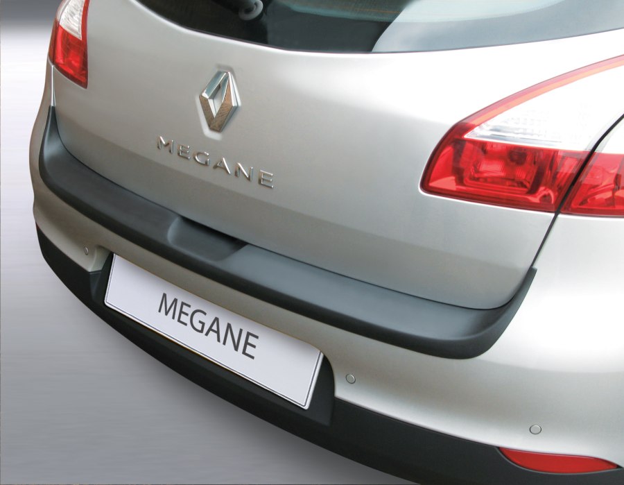 Renault Megane RS Coupe