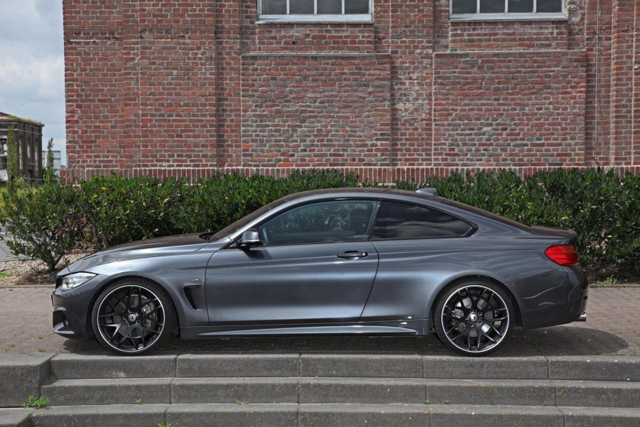 BMW 435 XDRIVE