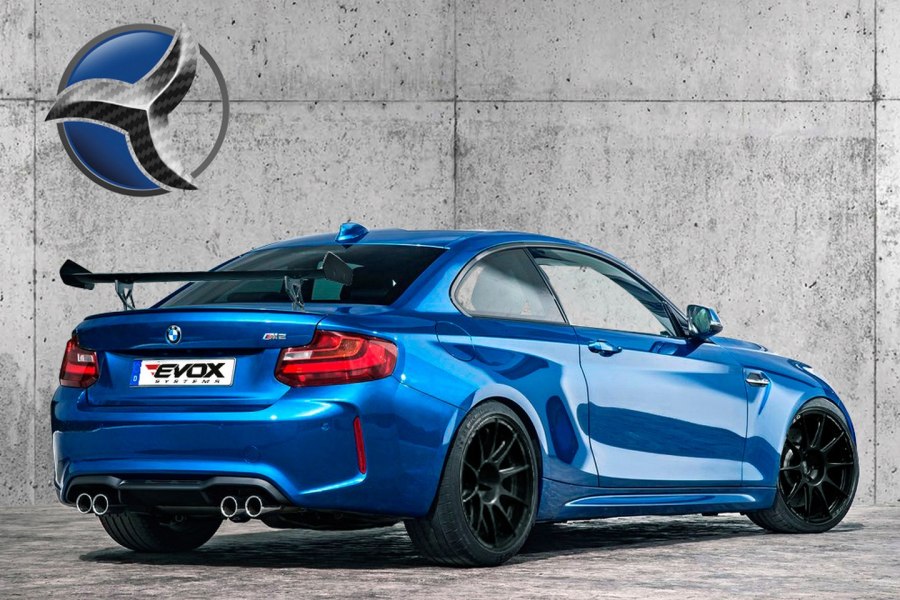 BMW m2 Sport