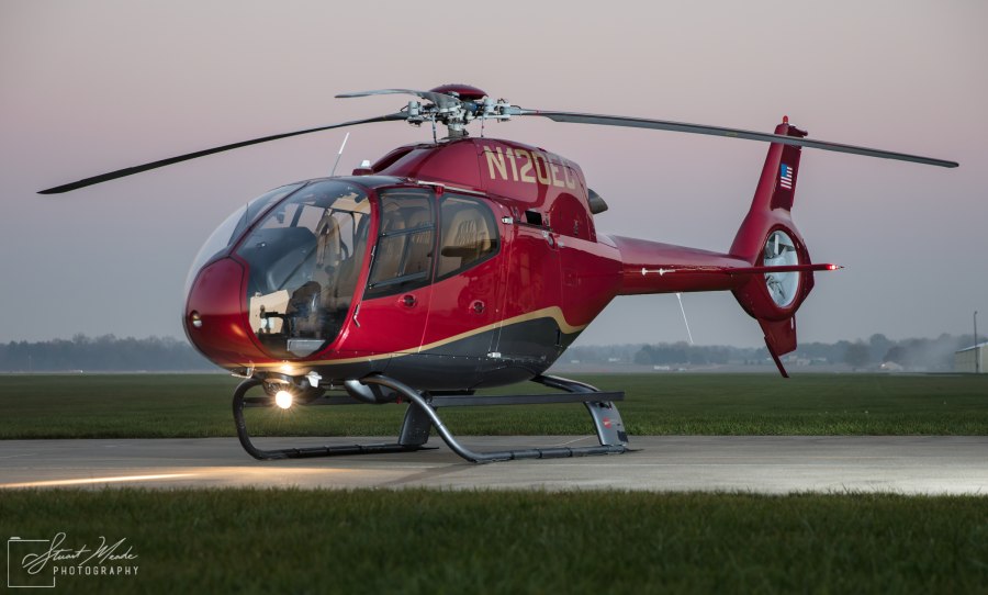 Eurocopter ec120