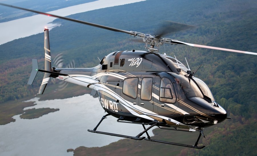 Bell 429