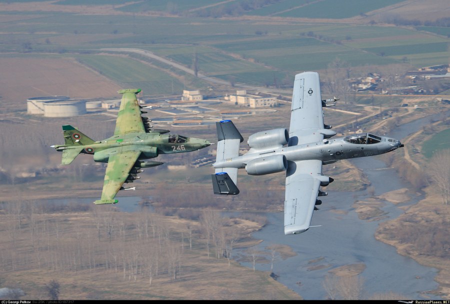 Бронекапсула Су-25